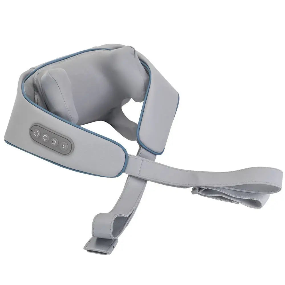 Neck and Shoulder Massager - Beauty Creation..