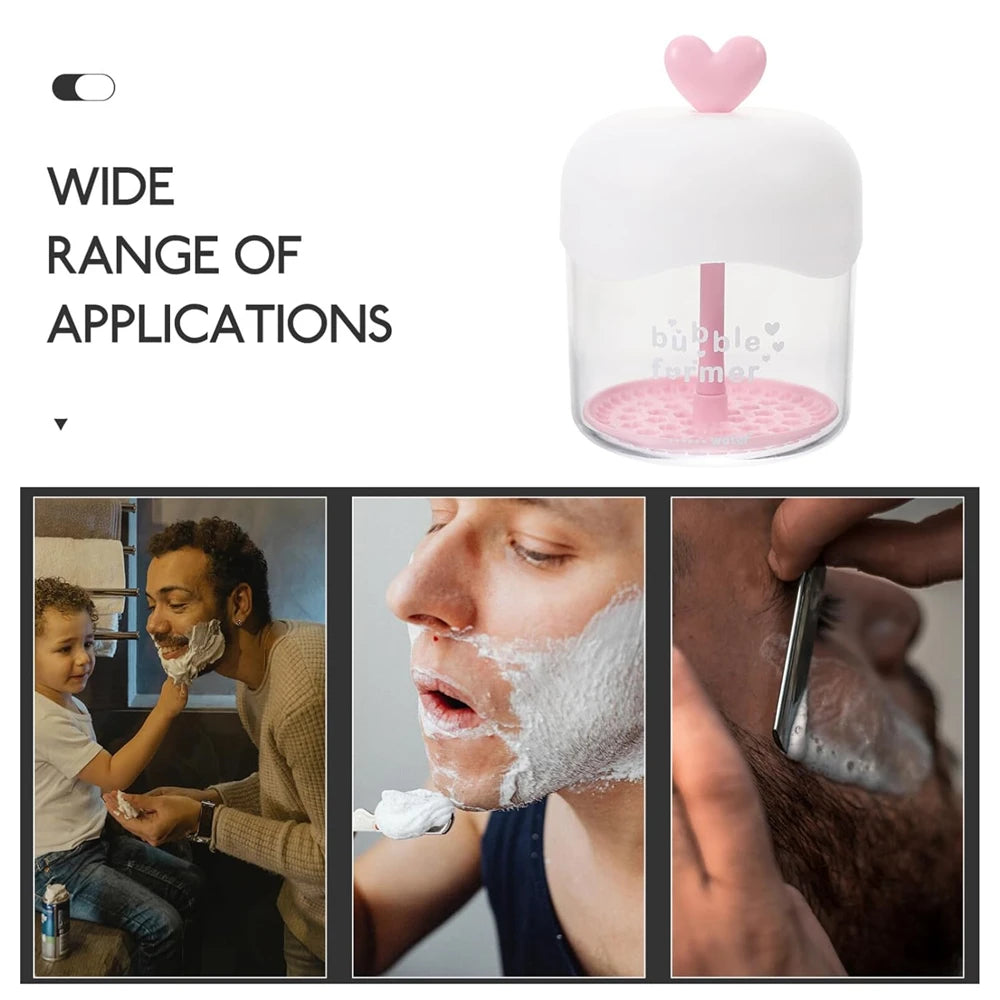 facial cleanser - Beauty Creation..