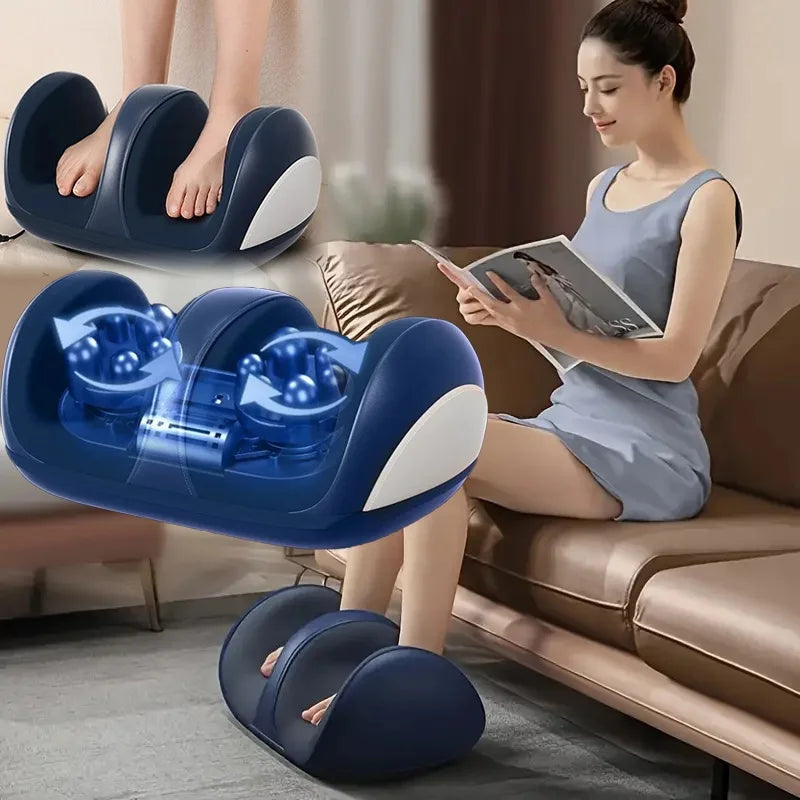 Electric Foot Massager - Beauty Creation..