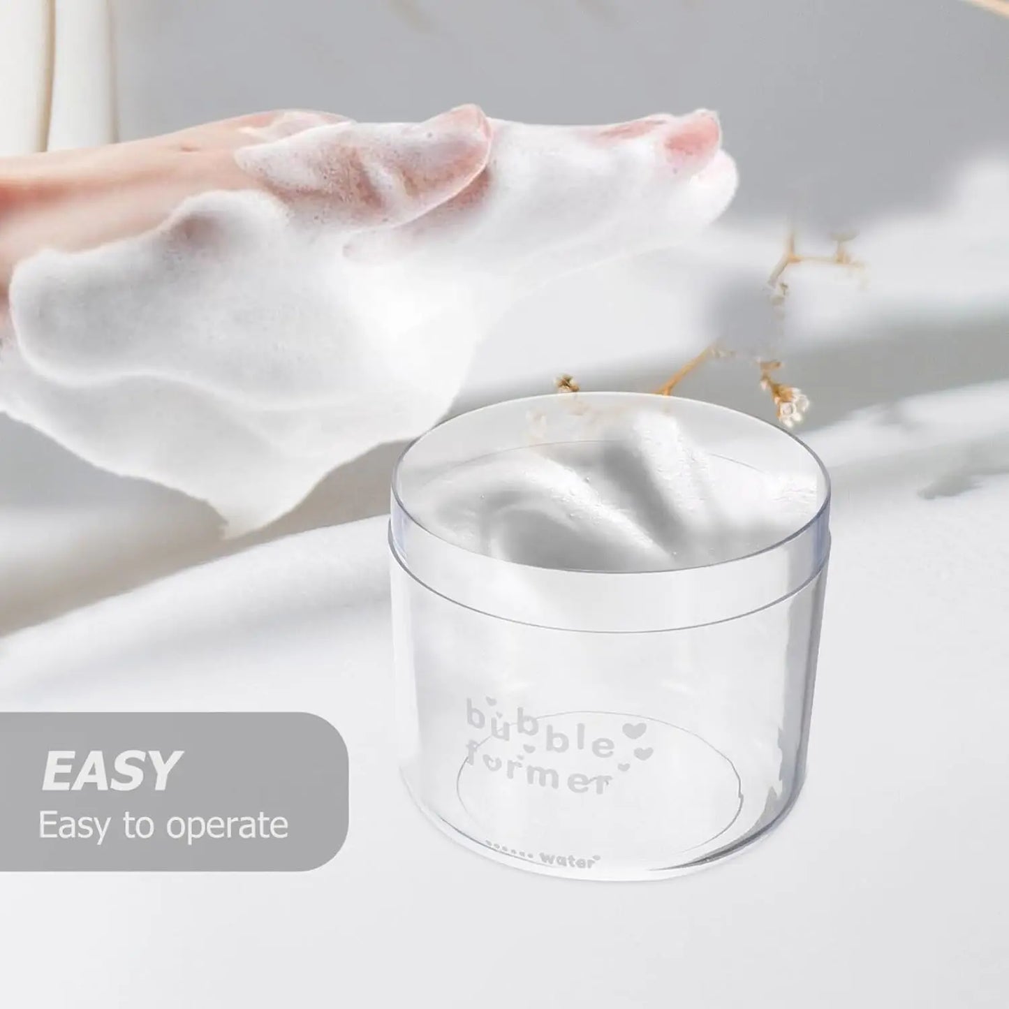 facial cleanser - Beauty Creation..