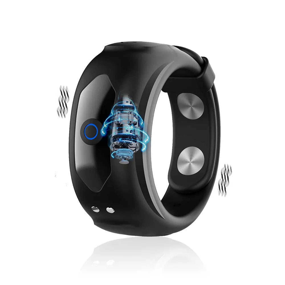 Massager Watch - Beauty Creation..