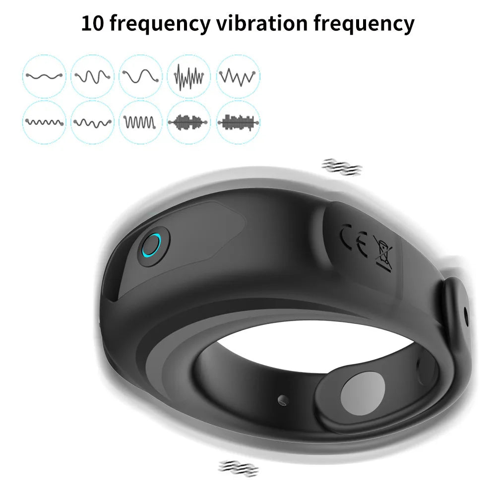 Massager Watch - Beauty Creation..