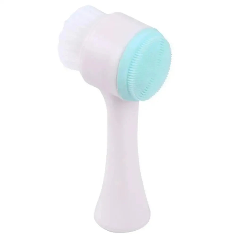 Facial Cleansing Brush - Beauty Creation..
