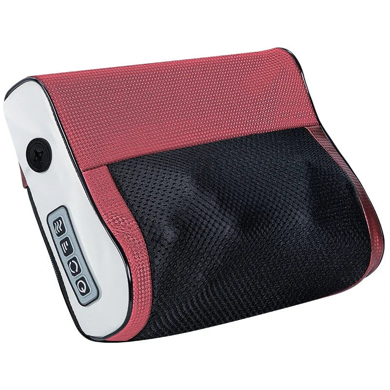 Multi Functional Neck and Shoulder Massager - Beauty Creation..