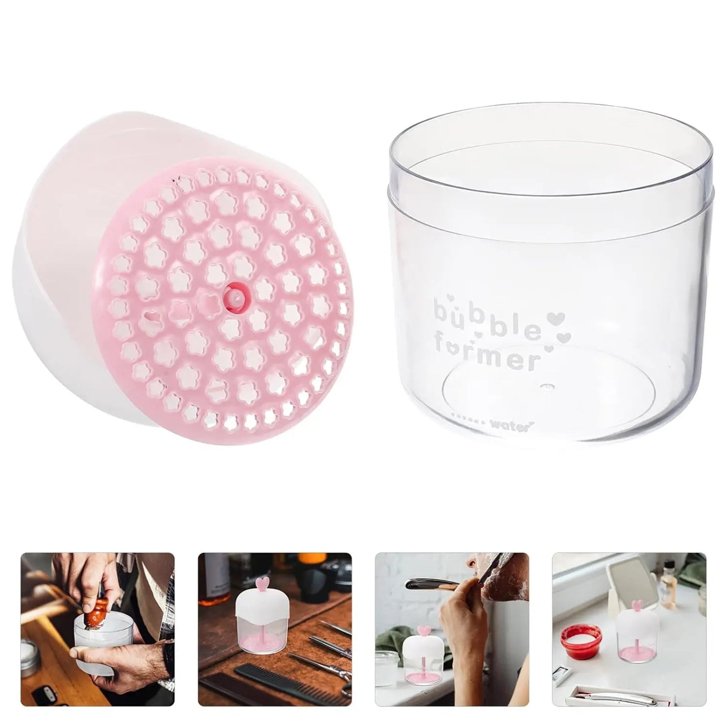 facial cleanser - Beauty Creation..