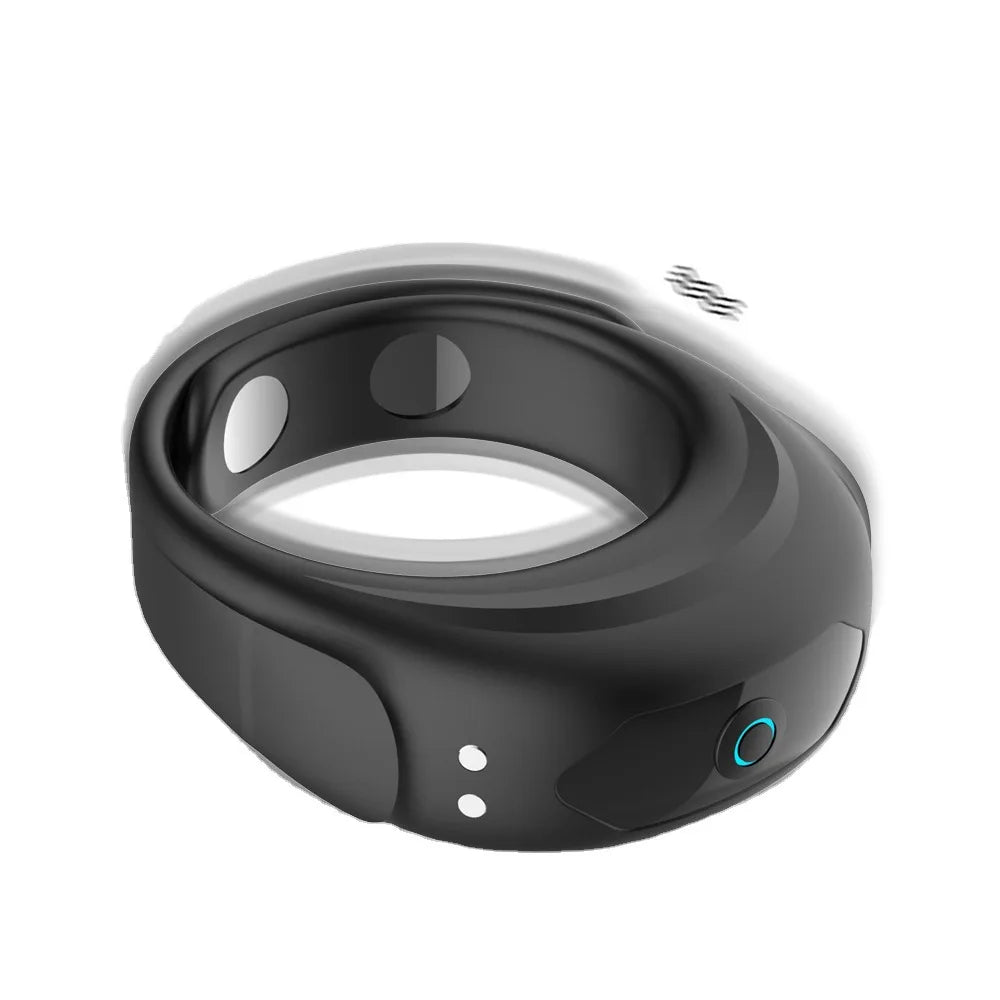 Massager Watch - Beauty Creation..
