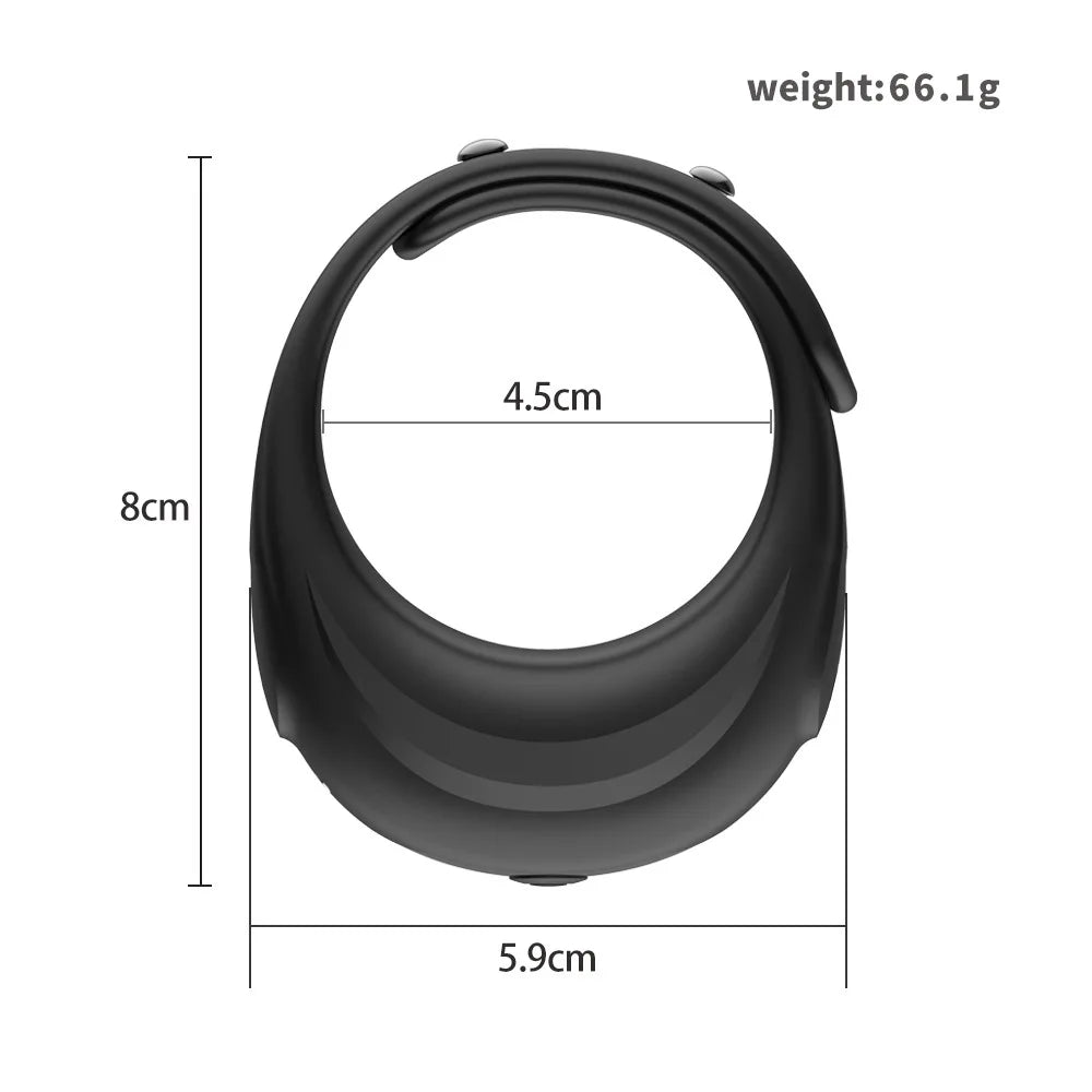 Massager Watch - Beauty Creation..