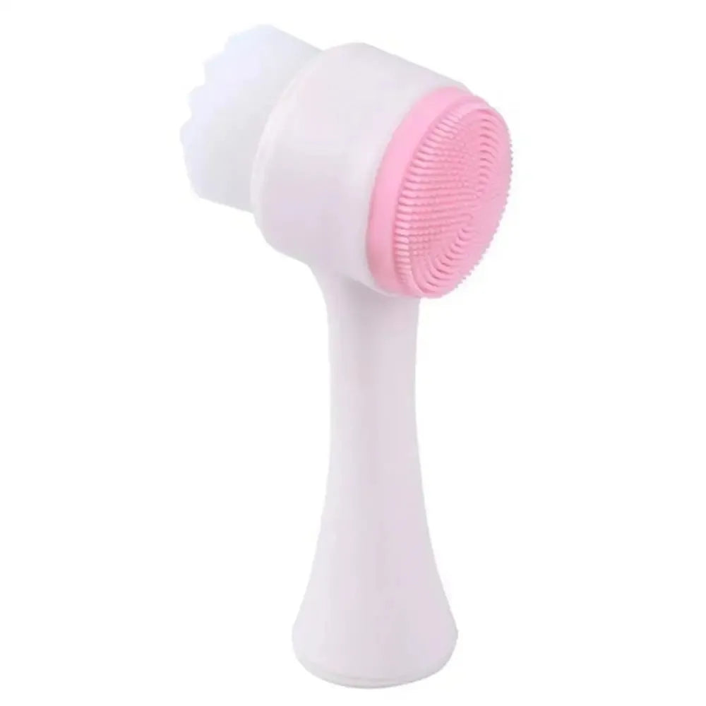 Facial Cleansing Brush - Beauty Creation..