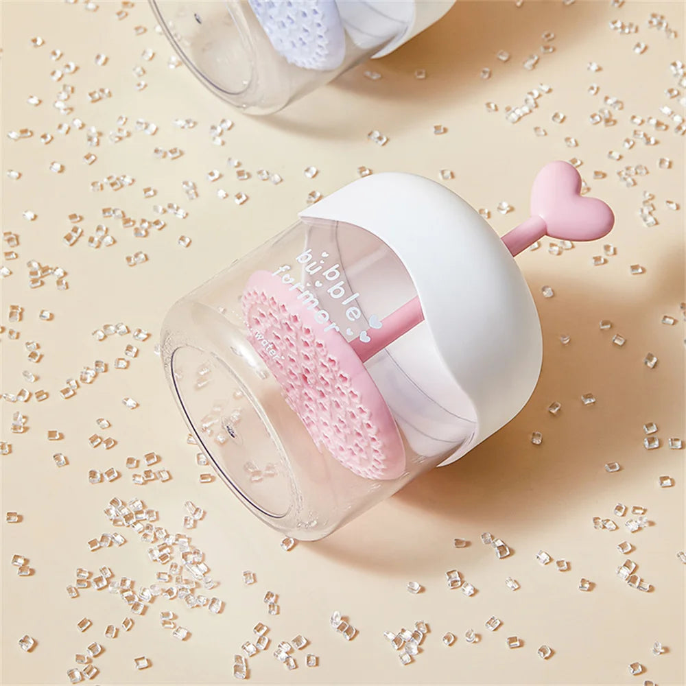 facial cleanser - Beauty Creation..
