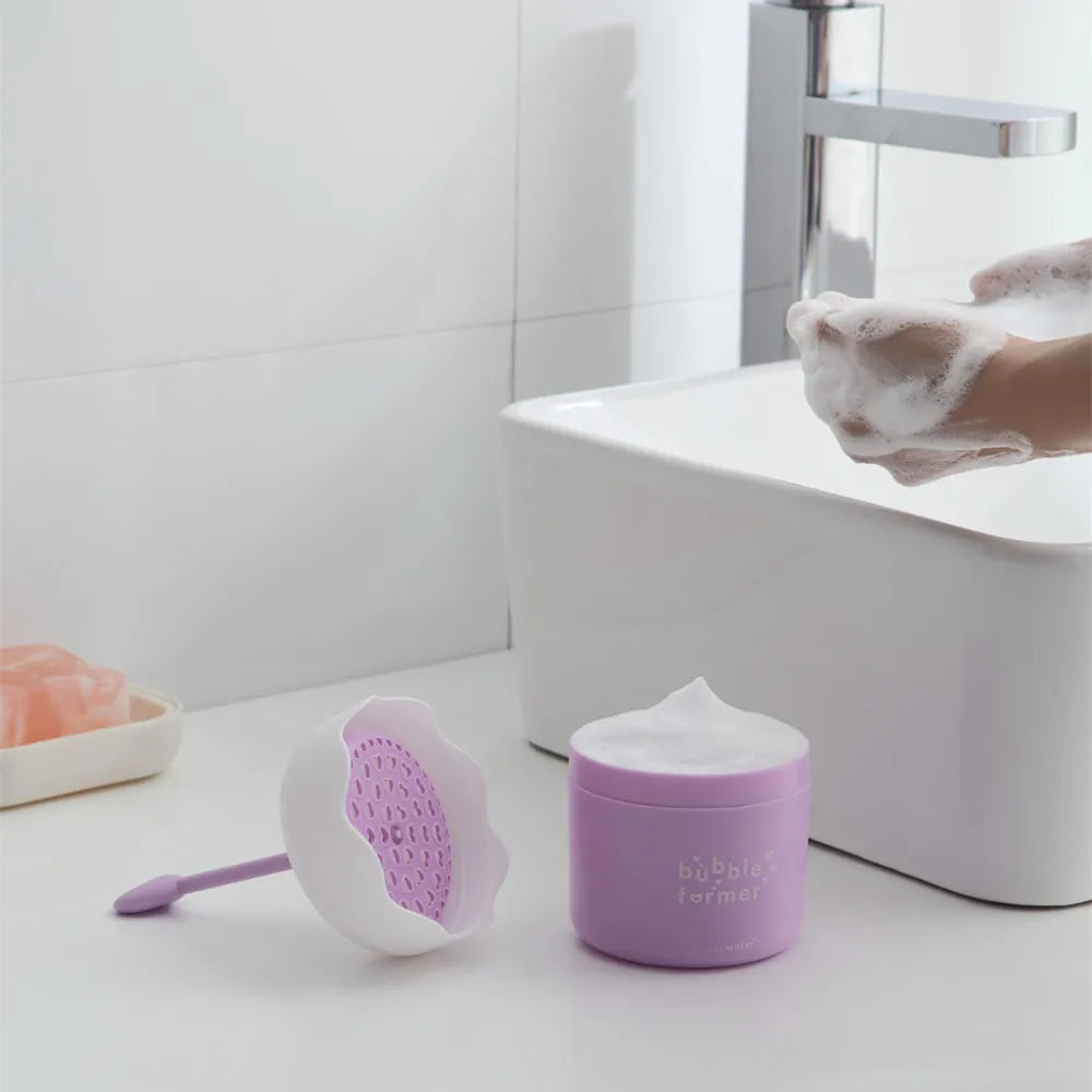 facial cleanser - Beauty Creation..