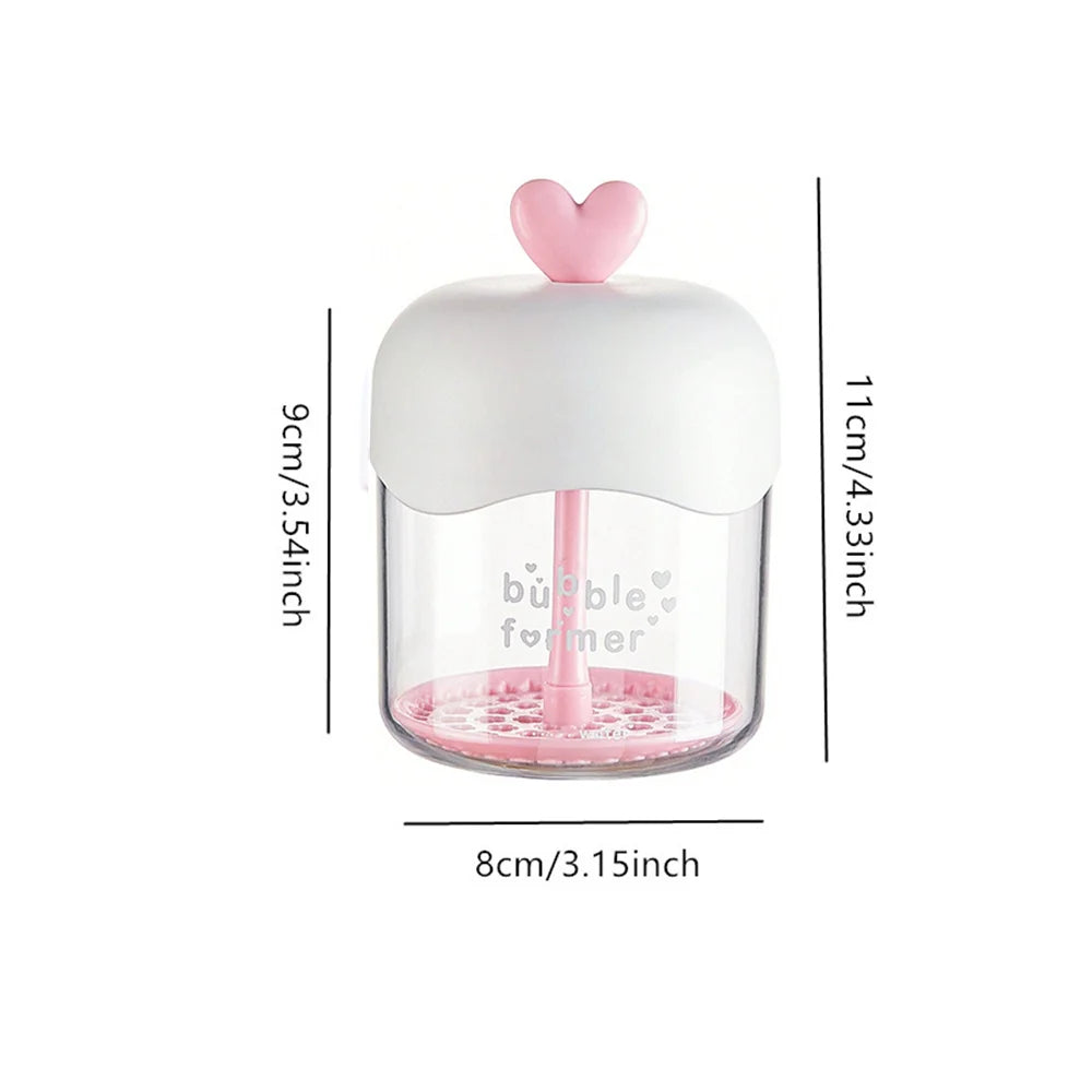 facial cleanser - Beauty Creation..