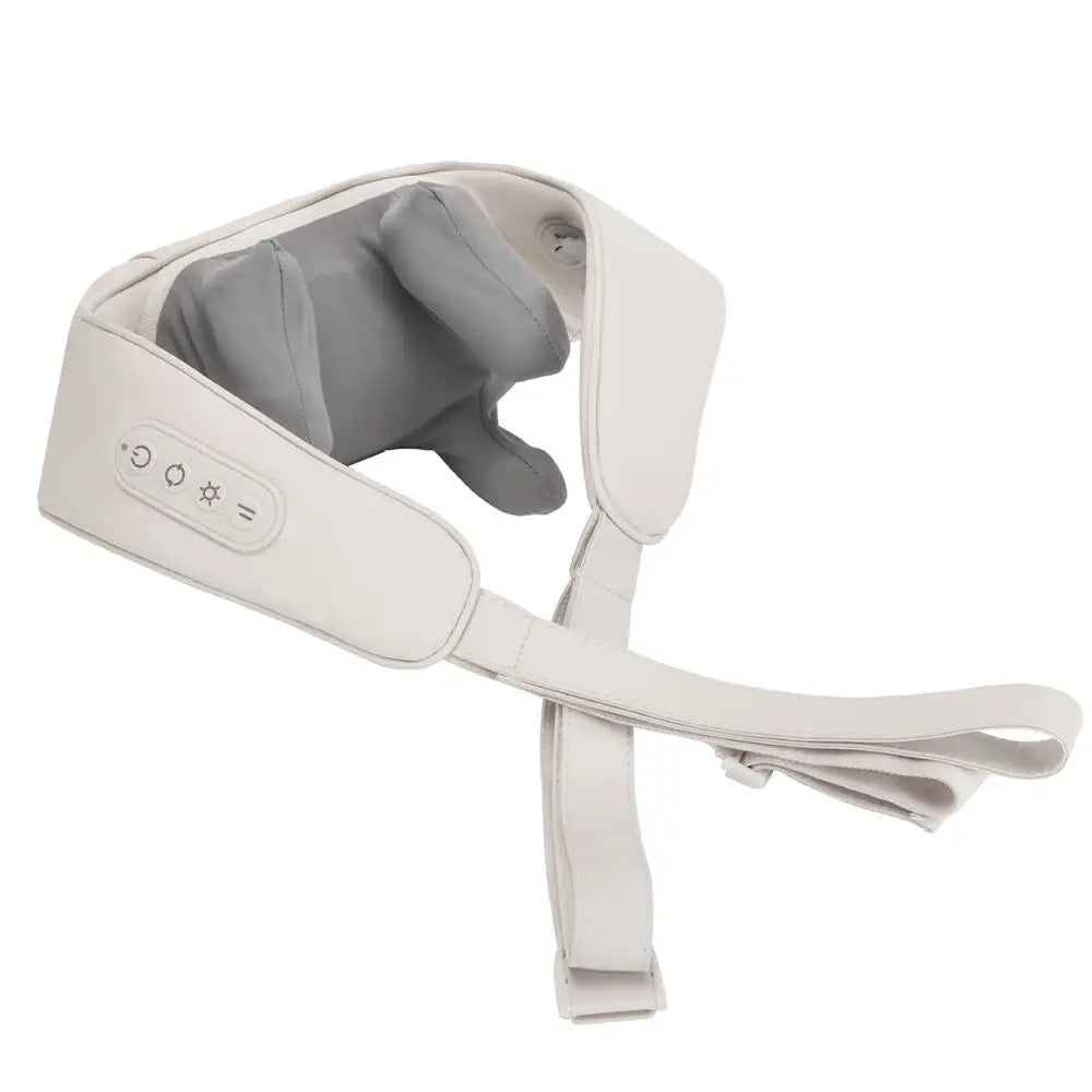 Neck and Shoulder Massager - Beauty Creation..