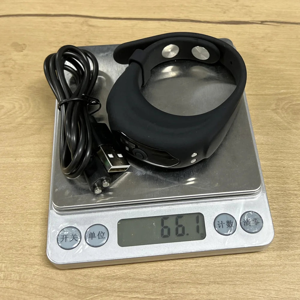 Massager Watch - Beauty Creation..