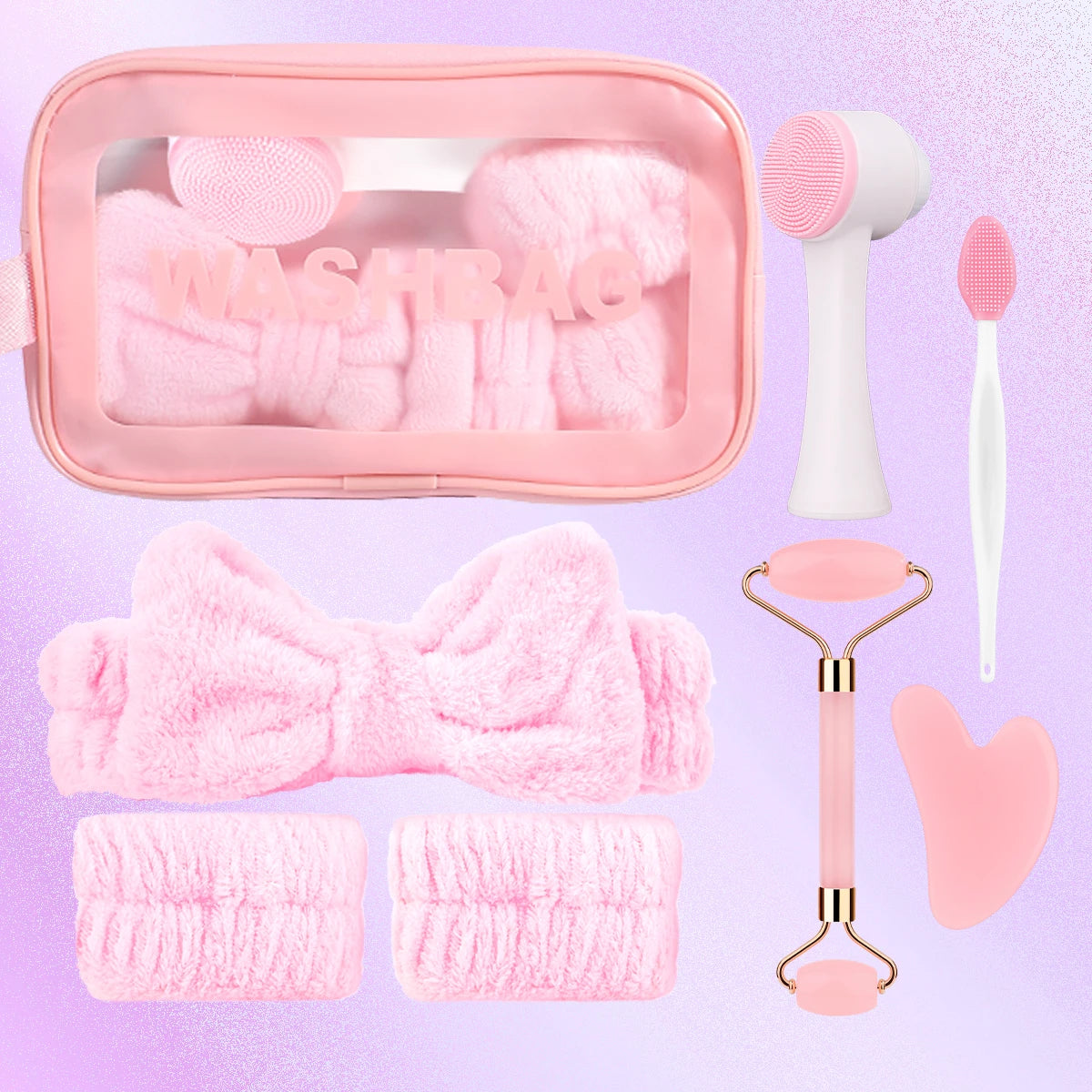 facial care set - Beauty Creation..