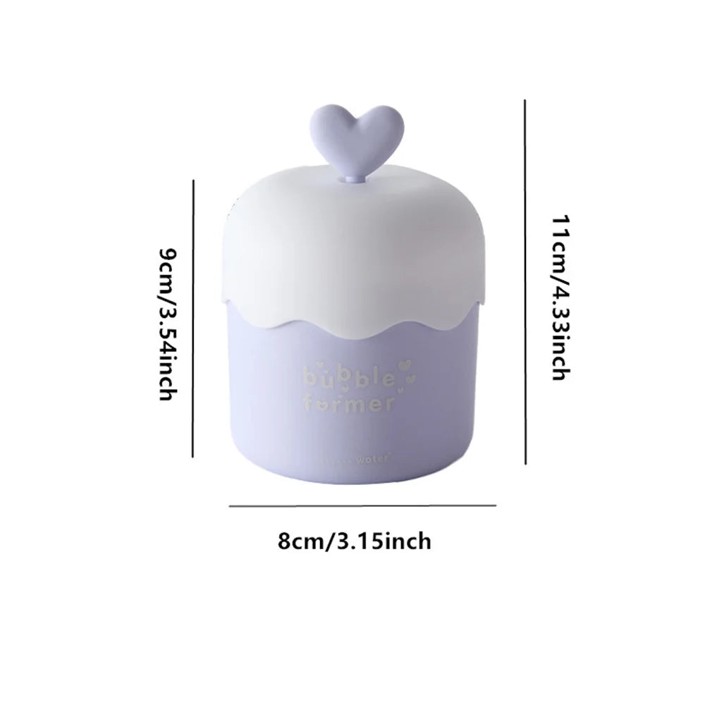facial cleanser - Beauty Creation..