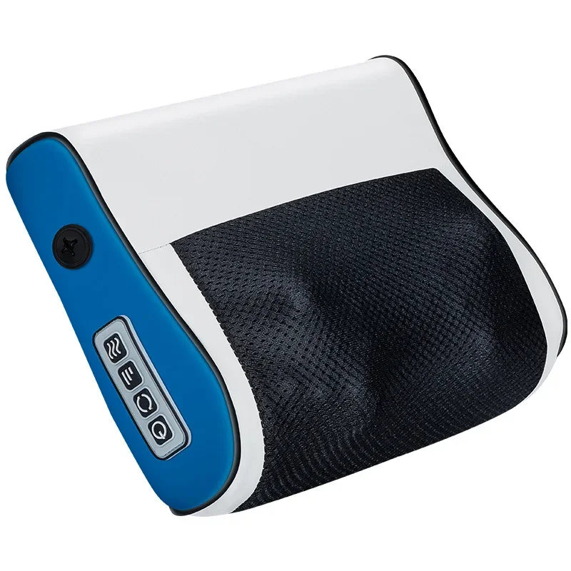 Multi Functional Neck and Shoulder Massager - Beauty Creation..