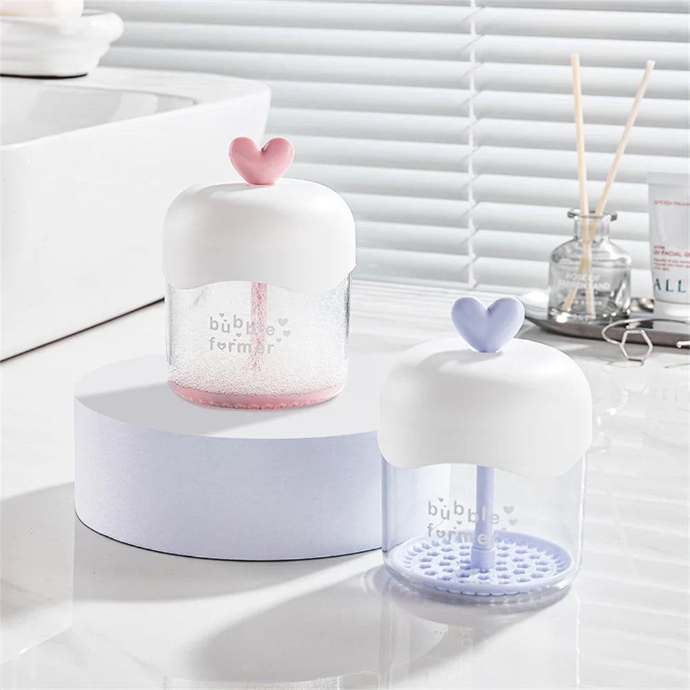 facial cleanser - Beauty Creation..