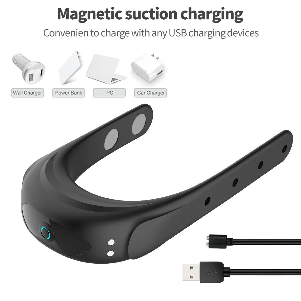Massager Watch - Beauty Creation..