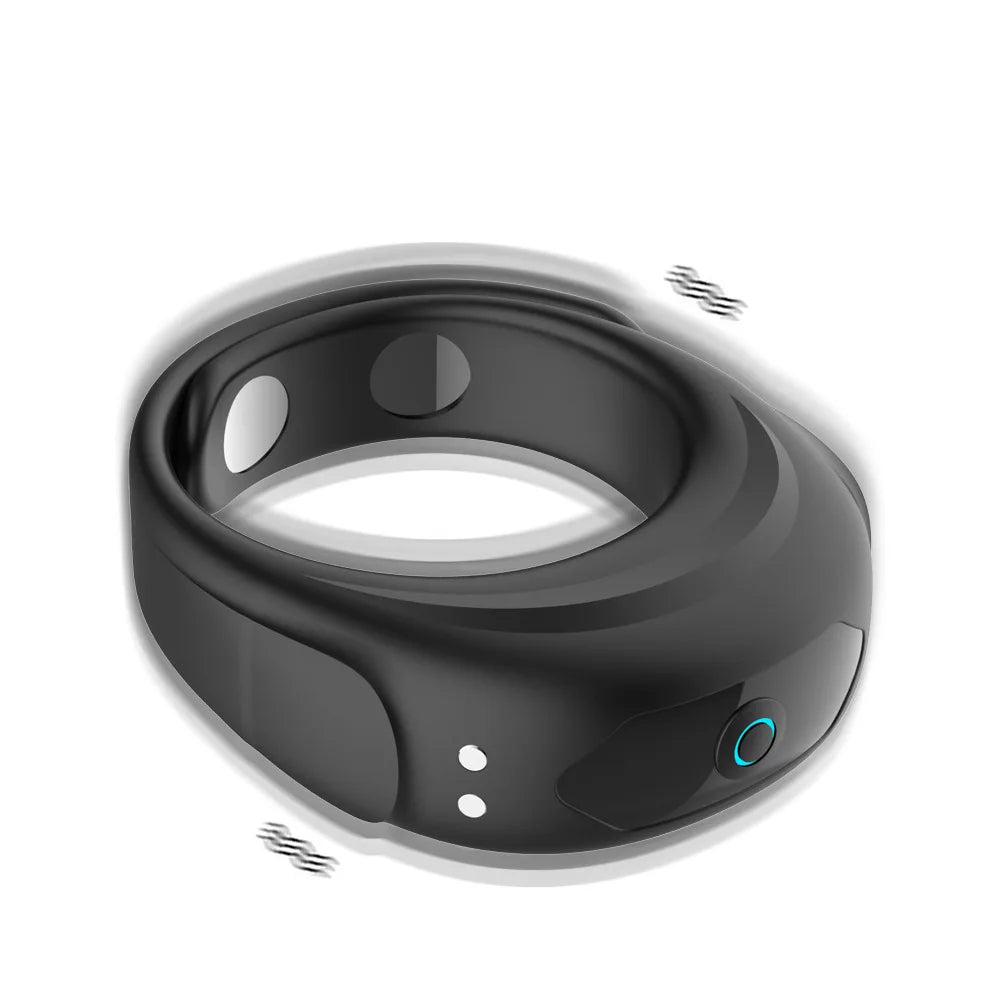 Massager Watch - Beauty Creation..