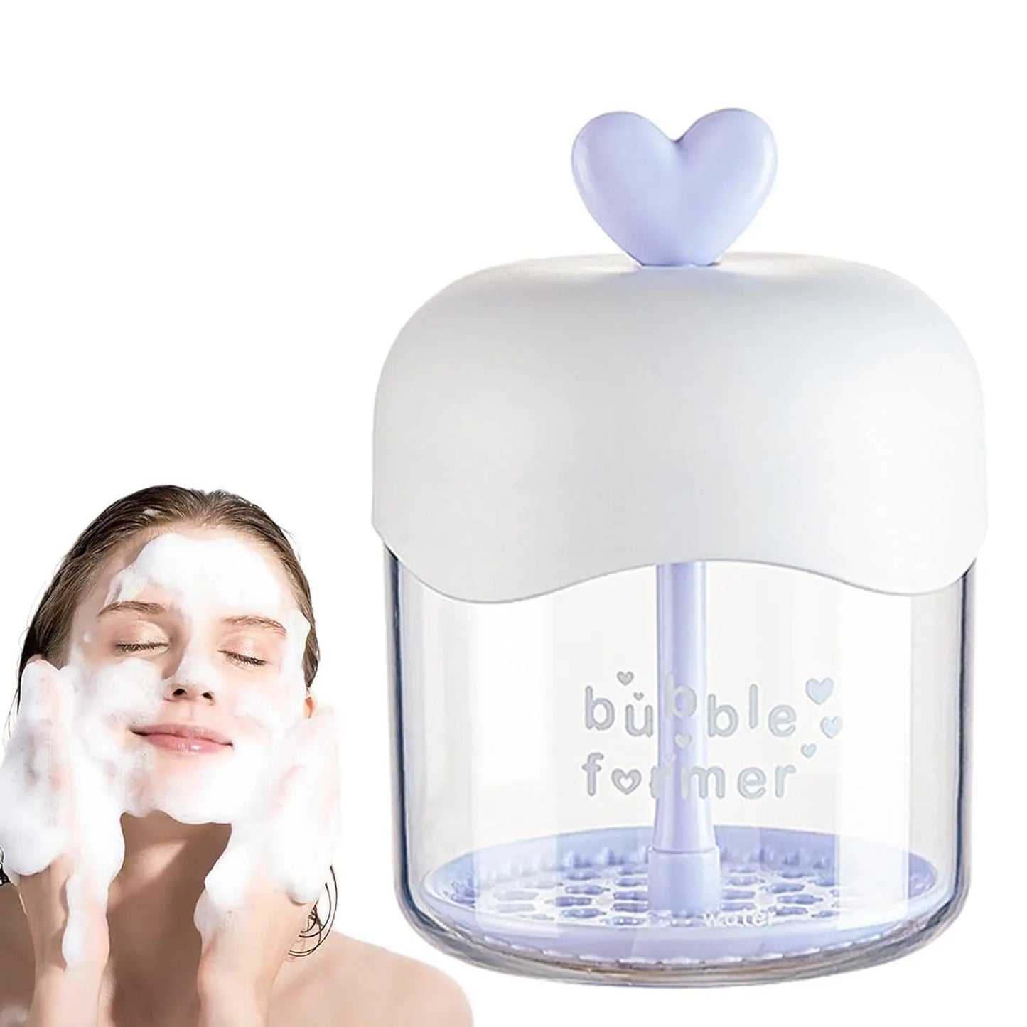 facial cleanser - Beauty Creation..