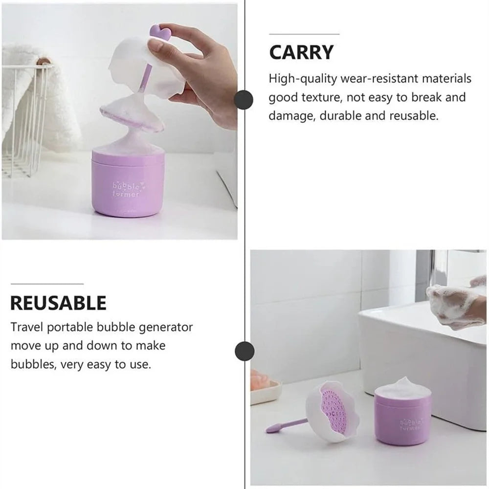 facial cleanser - Beauty Creation..