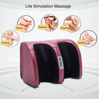 Electric Foot Massager - Beauty Creation..