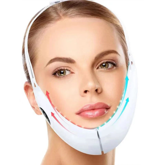 Facial Massager - Beauty Creation..