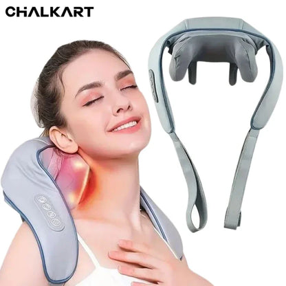 Neck Massager - Beauty Creation..