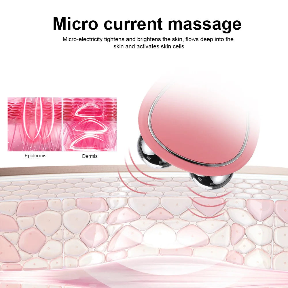 Facial Massager - Beauty Creation..
