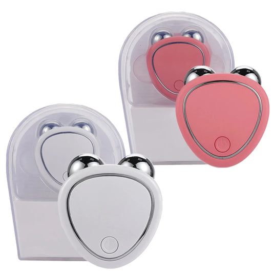 Facial Massager - Beauty Creation..
