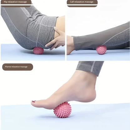 Massage Ball - Beauty Creation..