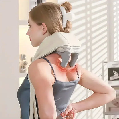 Neck Massager - Beauty Creation..