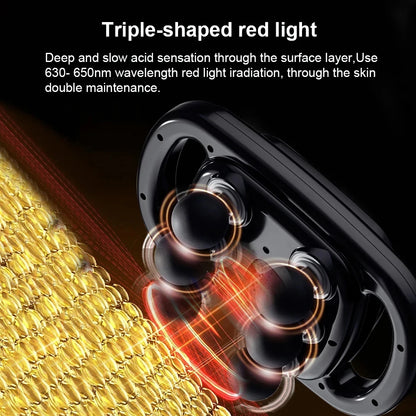 Massage Gun for Muscle Relief - Beauty Creation..