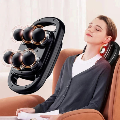 Massage Gun for Muscle Relief - Beauty Creation..