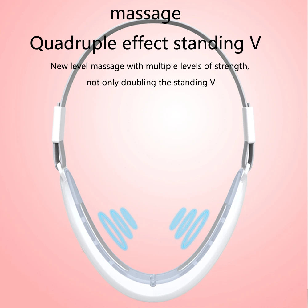 Facial Massager - Beauty Creation..