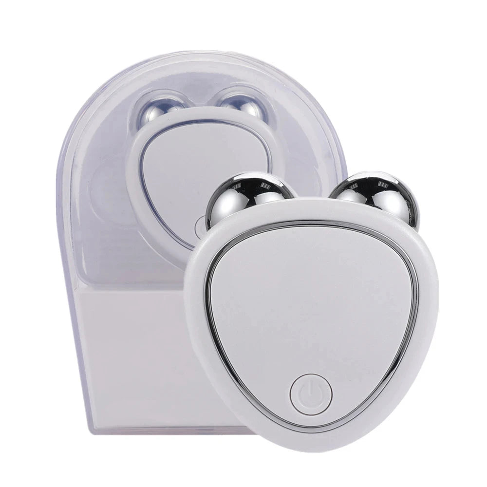 Facial Massager - Beauty Creation..