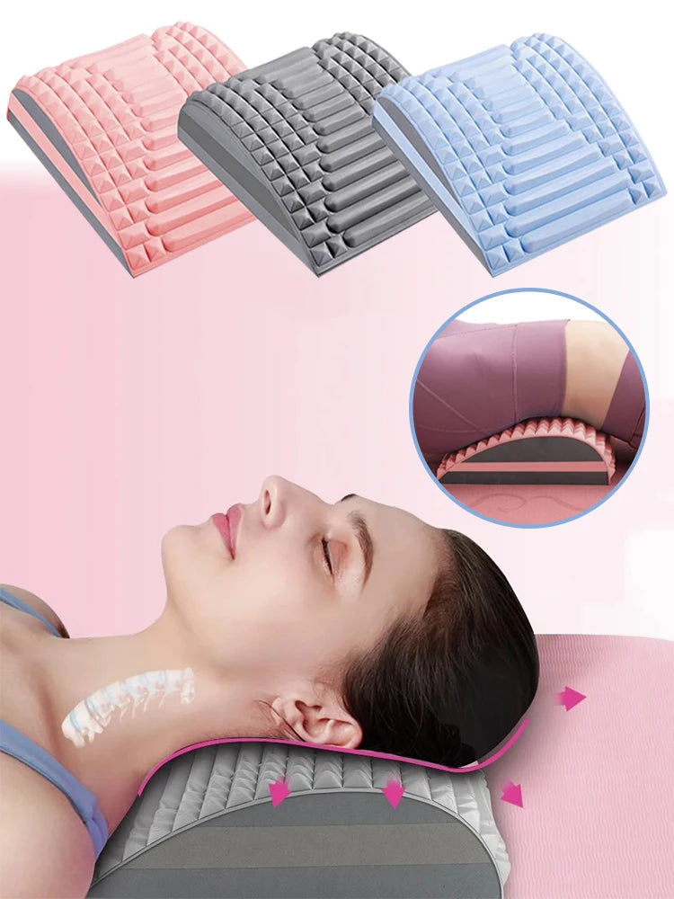 Body Massage Tool - Beauty Creation..