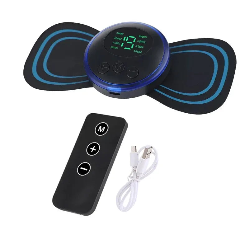 Neck Massager - Beauty Creation..