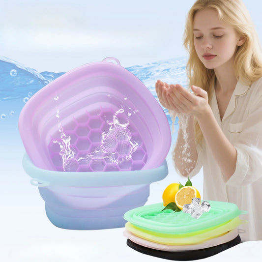 Foldable Face Ice - Beauty Creation..
