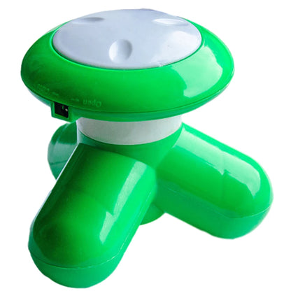 Electric Multi-Purpose Massager - Beauty Creation..