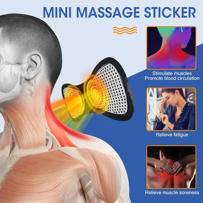 Neck Massager - Beauty Creation..