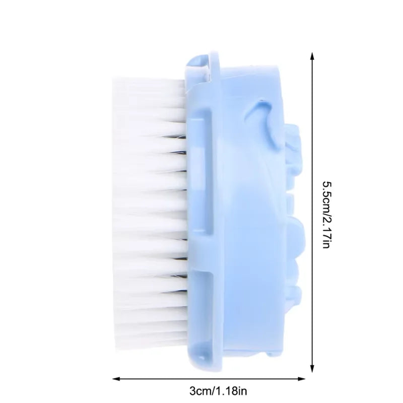 Facial Cleansing Brush - Beauty Creation..