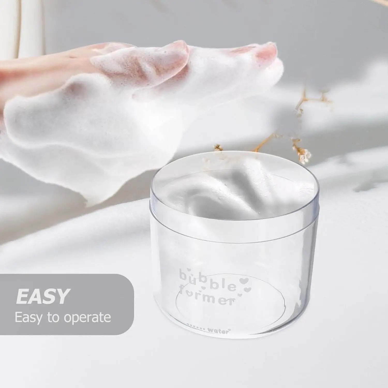 facial cleanser - Beauty Creation..