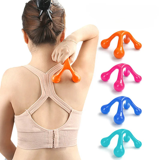 Handheld Body Massager - Beauty Creation..