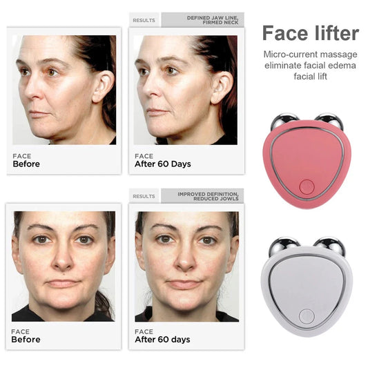 Facial Massager - Beauty Creation..