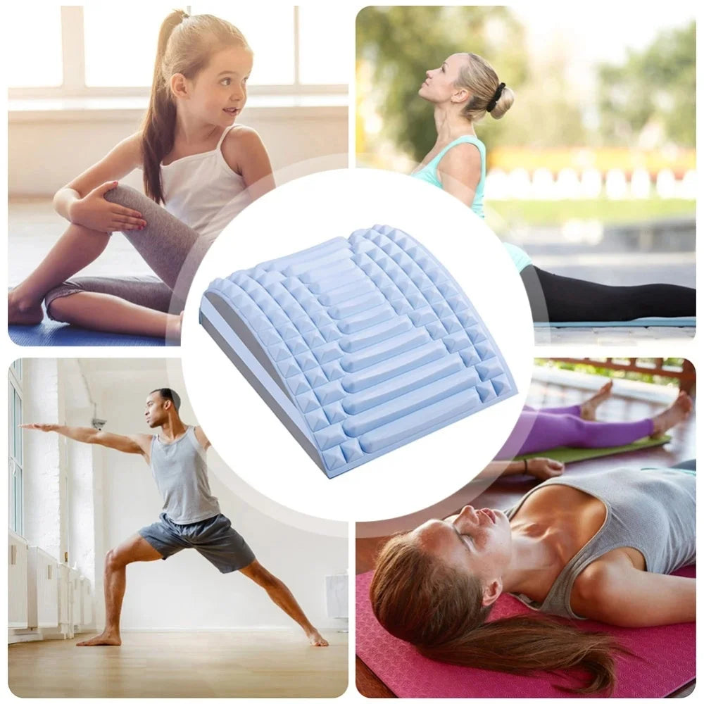 Body Massage Tool - Beauty Creation..