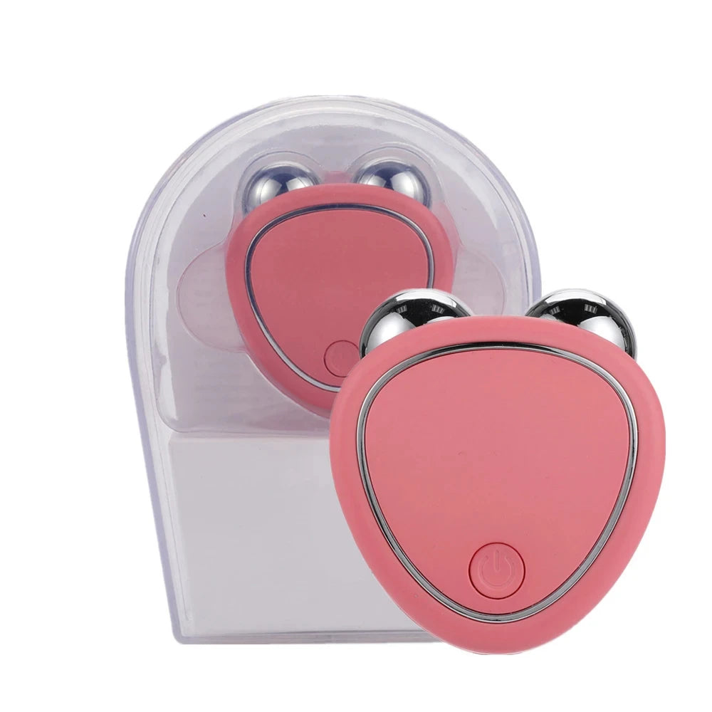 Facial Massager - Beauty Creation..