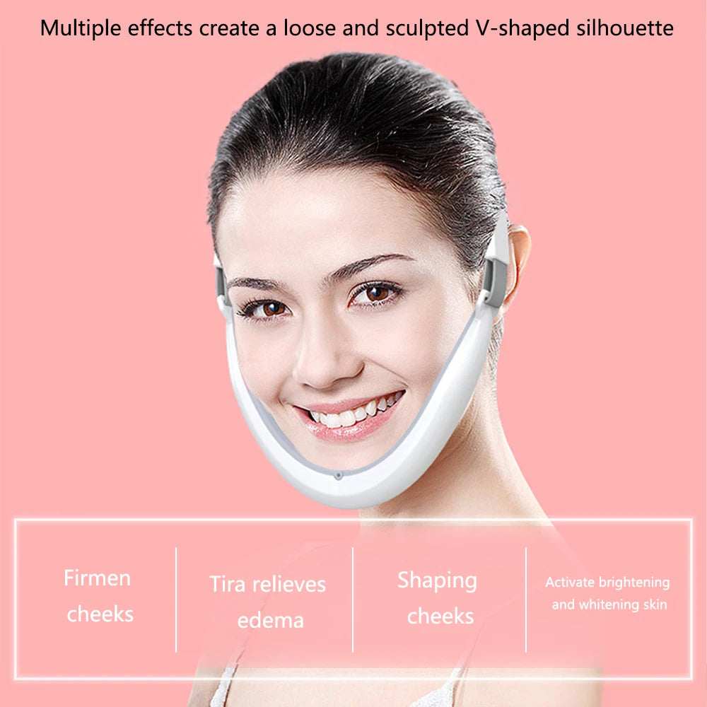 Facial Massager - Beauty Creation..