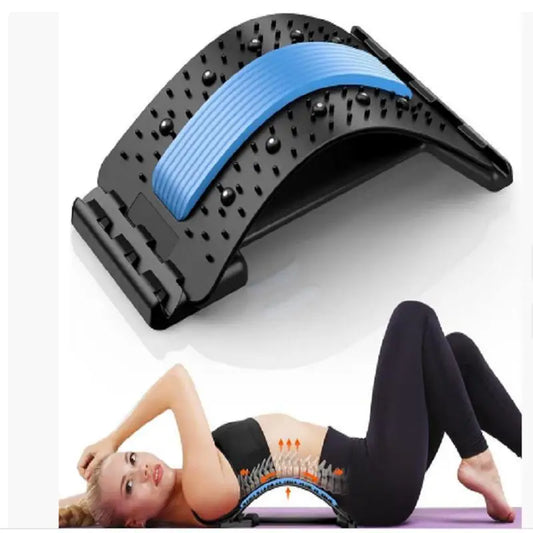 Magnetic Back Massager - Beauty Creation..