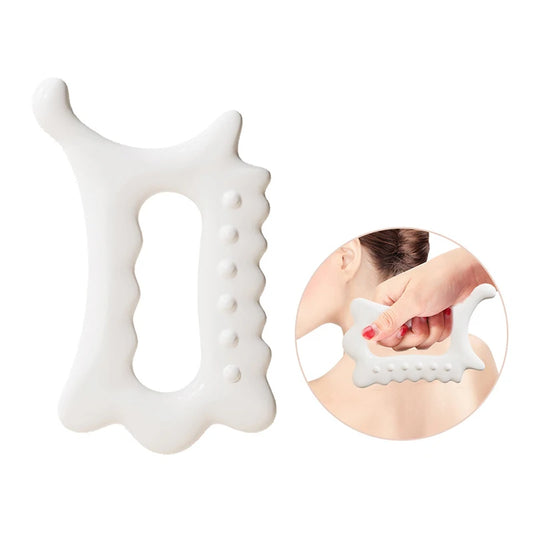 Electric back Massager - Beauty Creation..